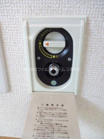 パークコート小金井 その他23