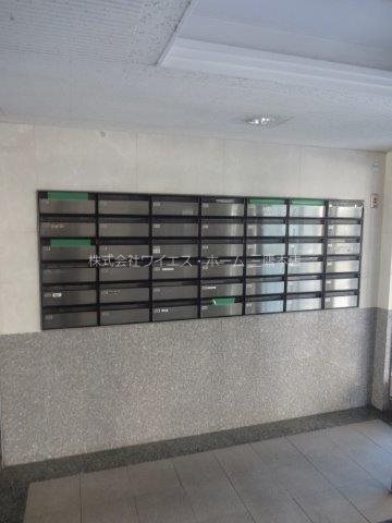 パークコート小金井 その他25