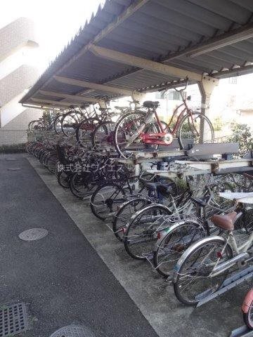 パークコート小金井 その他28