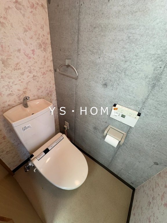 ファミール新川 その他8