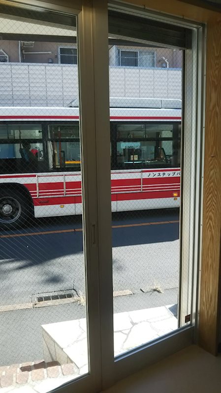 ファミール新川 ベッドルーム