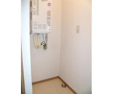 ヴェルデＩＩ その他1