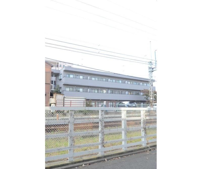 ヴェルデＩＩ その他3