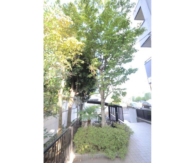 ヴェルデＩＩ その他4