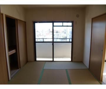 ヴェルデＩＩ その他6