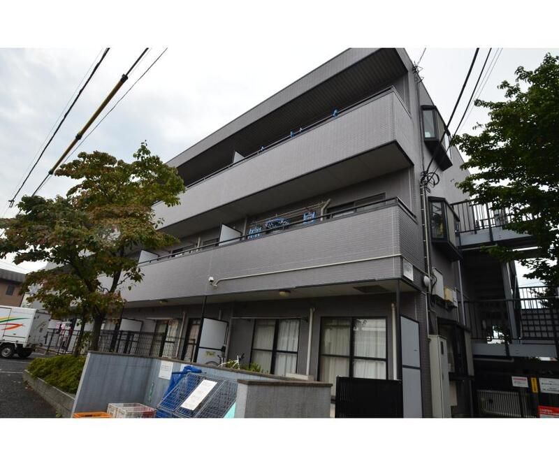 ヴェルデＩＩ その他外観1