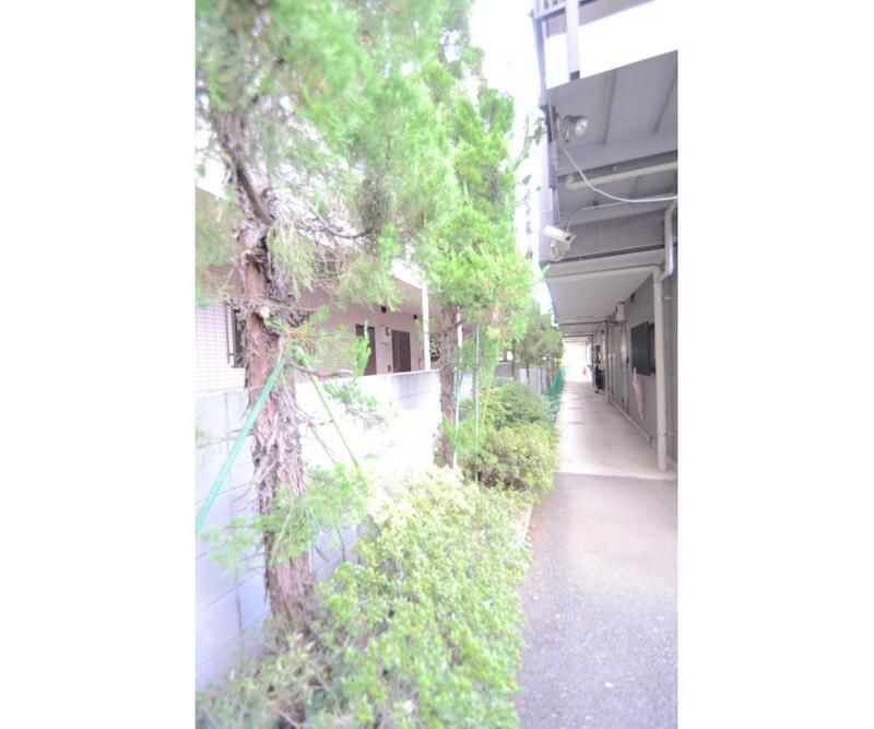 ヴェルデＩＩ その他外観2