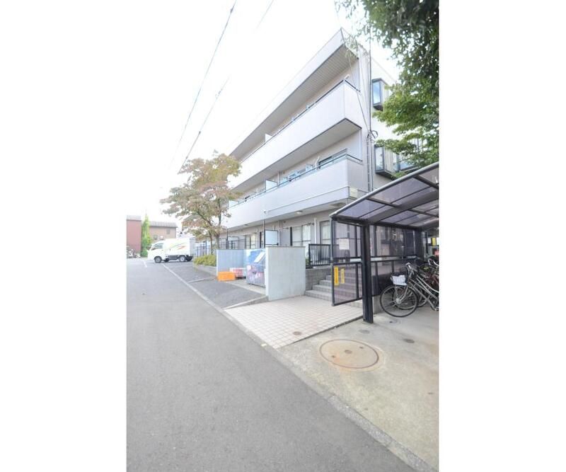 ヴェルデＩＩ その他外観3