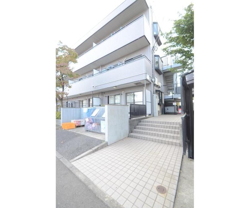 ヴェルデＩＩ その他外観4