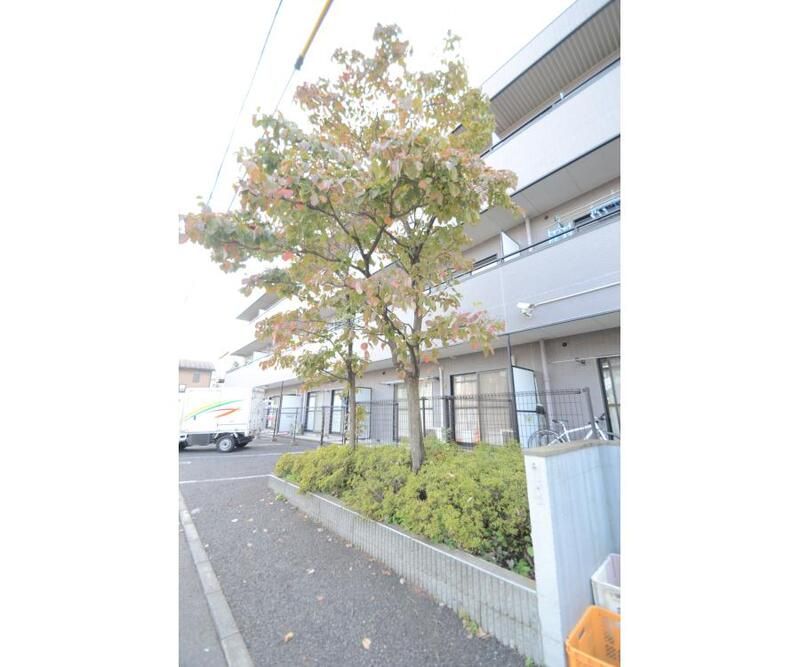 ヴェルデＩＩ その他外観5