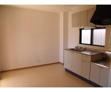 ヴェルデＩＩ リビング