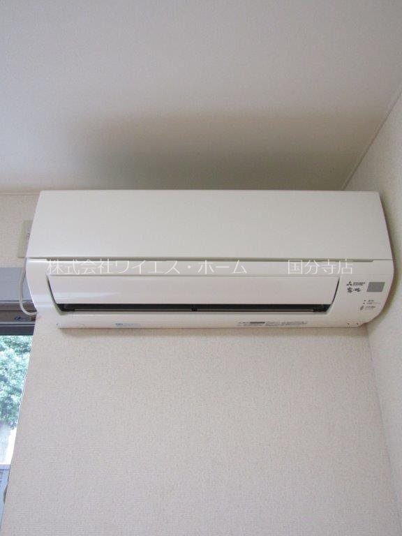 ハイヴィレッジ国分寺  その他5