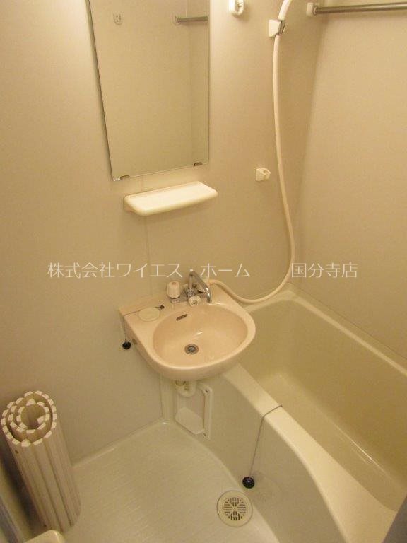 ハイヴィレッジ国分寺  その他8