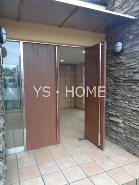 サンヴィラージュ三鷹 その他2