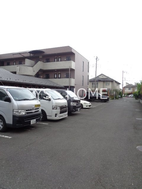 サンヴィラージュ三鷹 その他3