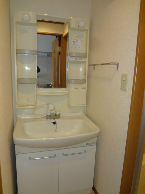 サンヴィラージュ三鷹 その他4