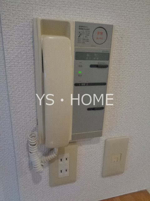 サンヴィラージュ三鷹 その他6