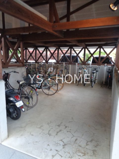 サンヴィラージュ三鷹 その他12