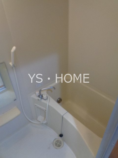 サンヴィラージュ三鷹 風呂画像