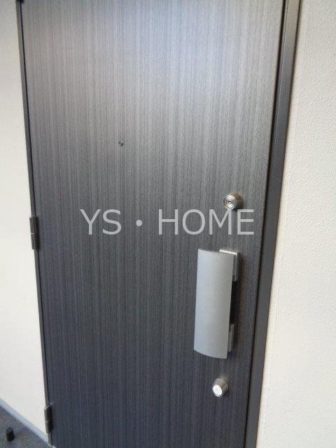 KDXレジデンス武蔵境Ⅱ 玄関