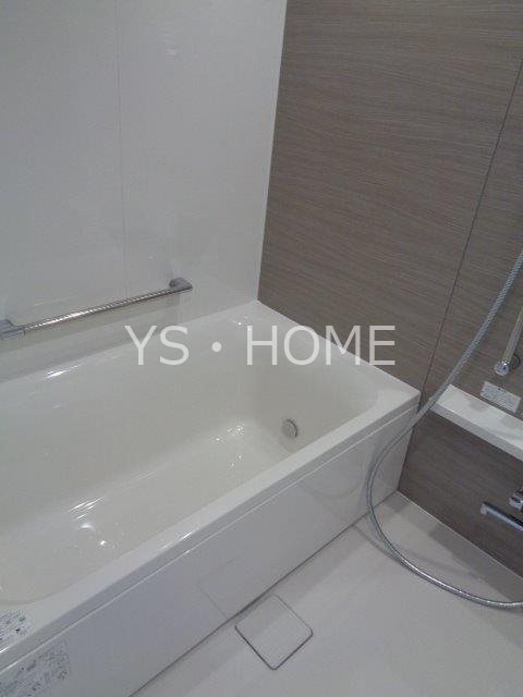 KDXレジデンス武蔵境Ⅱ 風呂画像