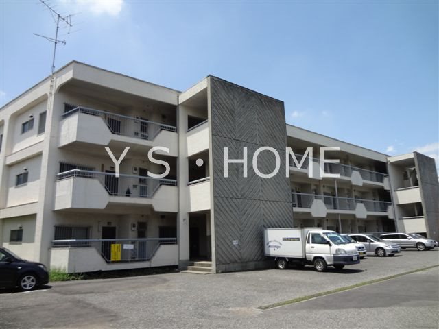 アメニティコウヤマ第２ガーデン 外観