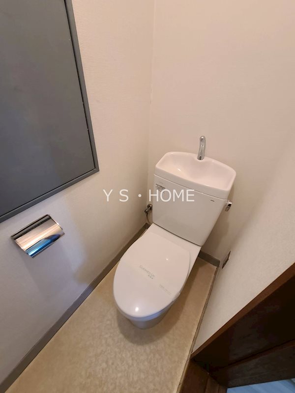 アメニティコウヤマ第２ガーデン その他3