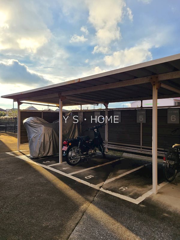 アメニティコウヤマ第２ガーデン その他6