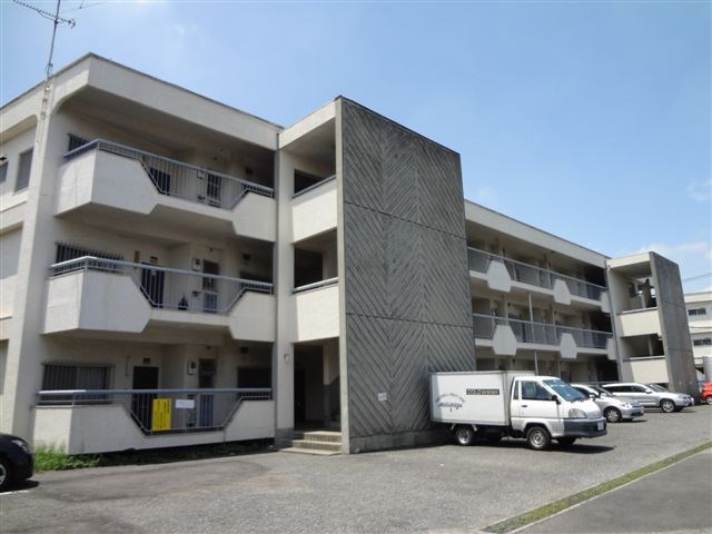 アメニティコウヤマ第２ガーデン その他外観1