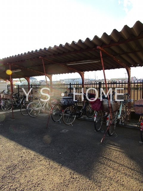 アメニティコウヤマ第２ガーデン その他外観2