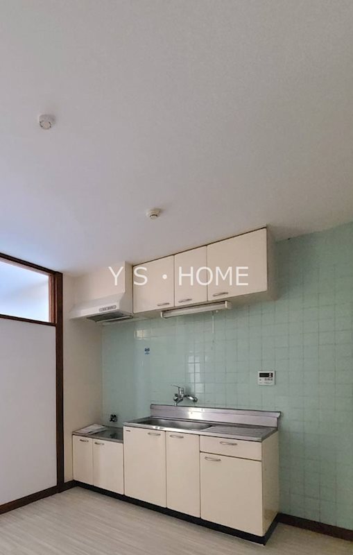 アメニティコウヤマ第２ガーデン キッチン