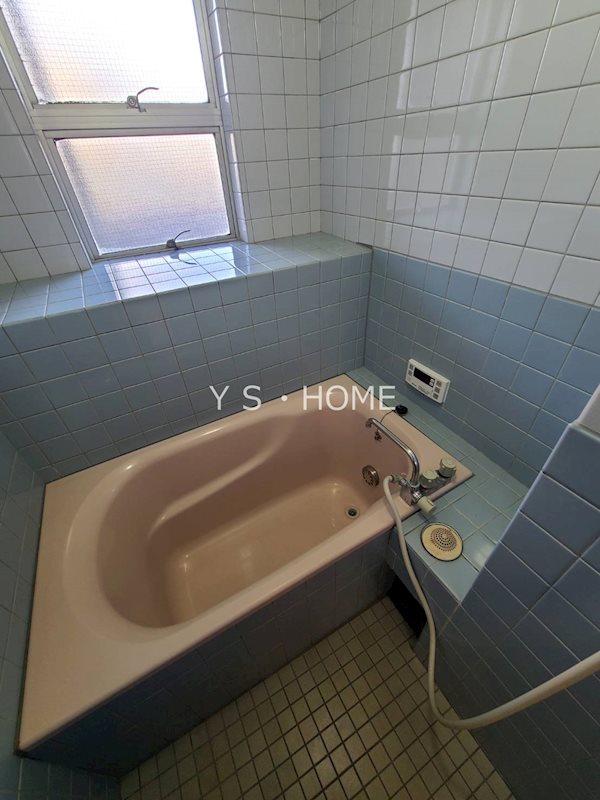 アメニティコウヤマ第２ガーデン 風呂画像