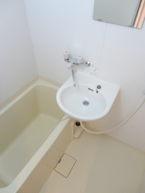 ＨＦ国分寺レジデンス 風呂画像