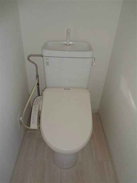 ＨＦ国分寺レジデンス その他2