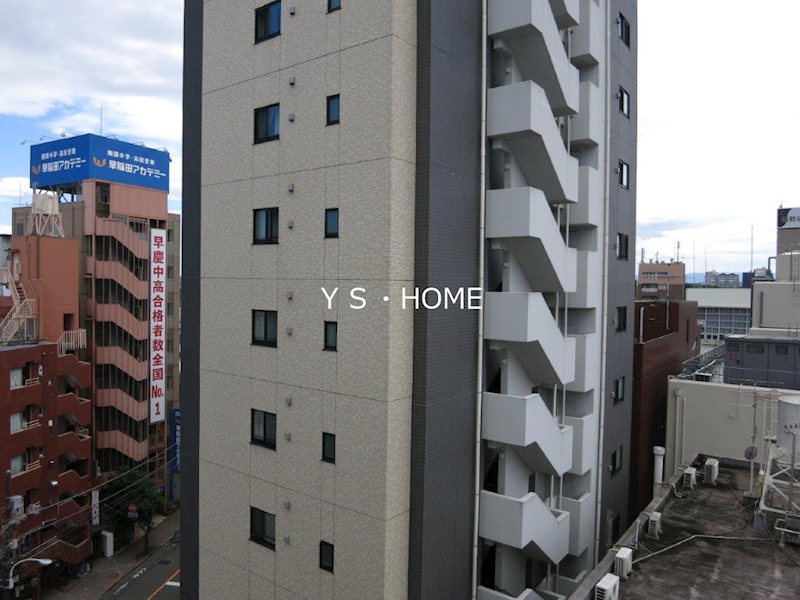 ＨＦ国分寺レジデンス その他5