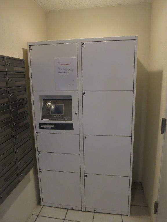 ＨＦ国分寺レジデンス その他6