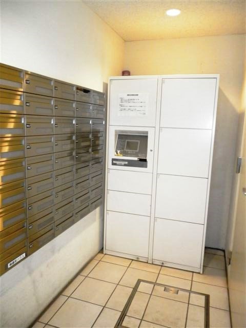 ＨＦ国分寺レジデンス その他外観1