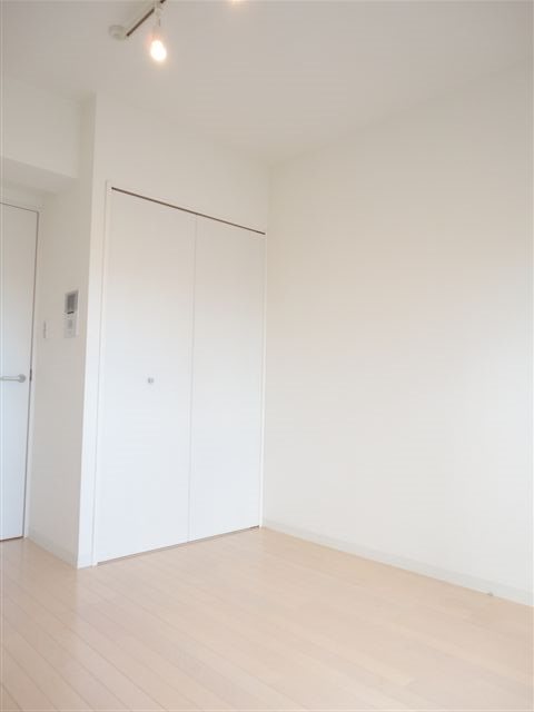 ＨＦ国分寺レジデンス リビング