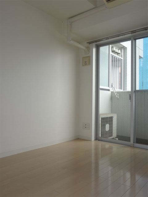 ＨＦ国分寺レジデンス ベッドルーム