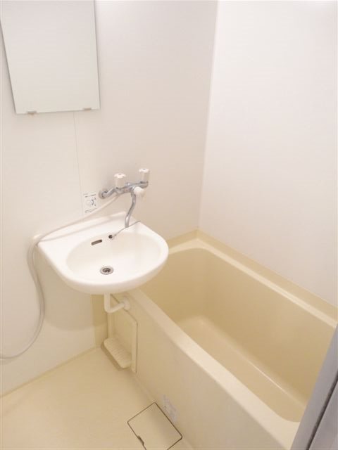 ＨＦ国分寺レジデンス 風呂画像