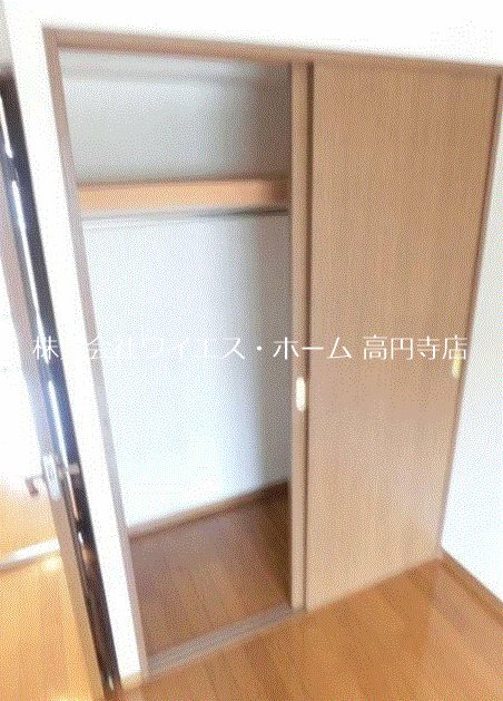 高円寺スルーエ   その他3