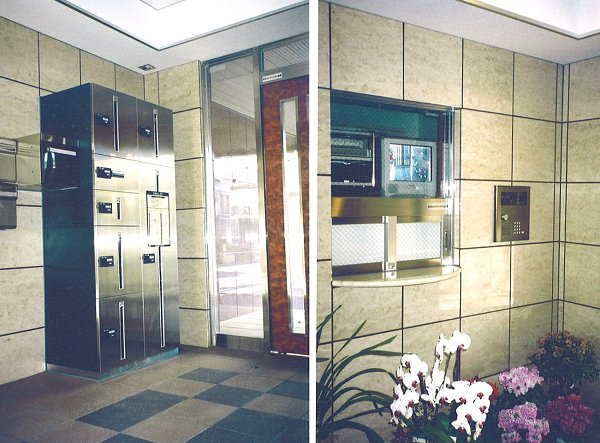 高円寺スルーエ   その他5