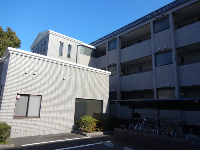 レジディア吉祥寺 その他外観1