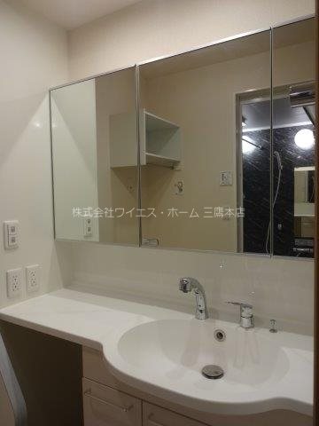 メゾン　シェーヌ その他1