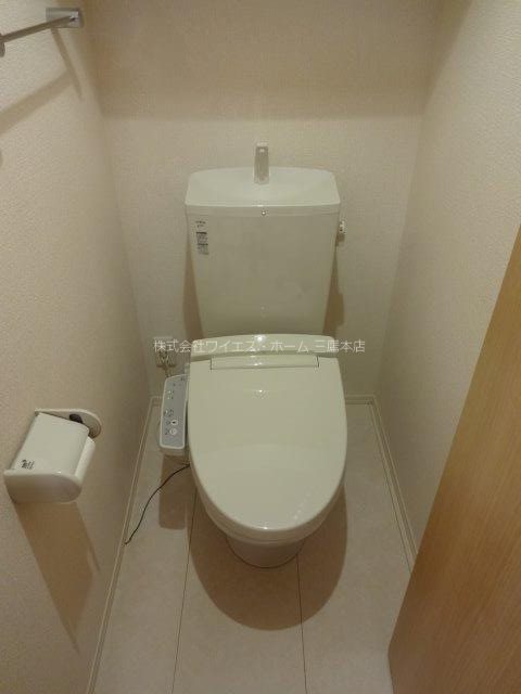 メゾン　シェーヌ その他2