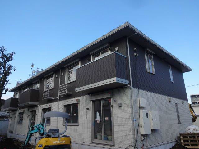 メゾン　シェーヌ その他8