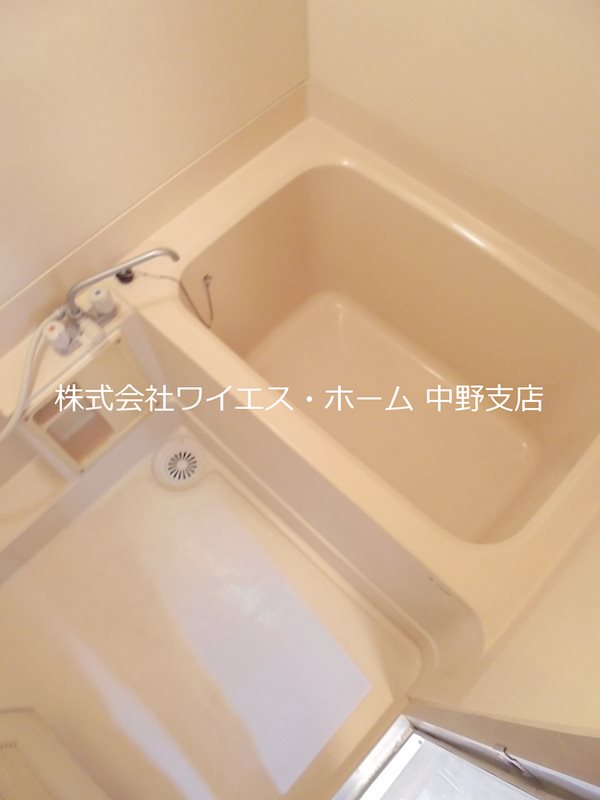 風呂画像