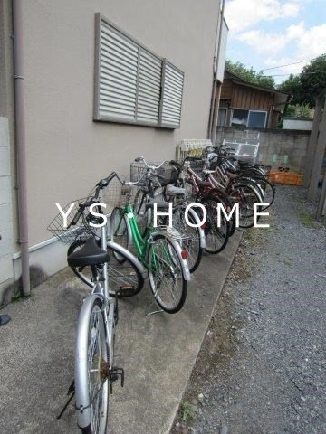 第一三菱荘 その他3