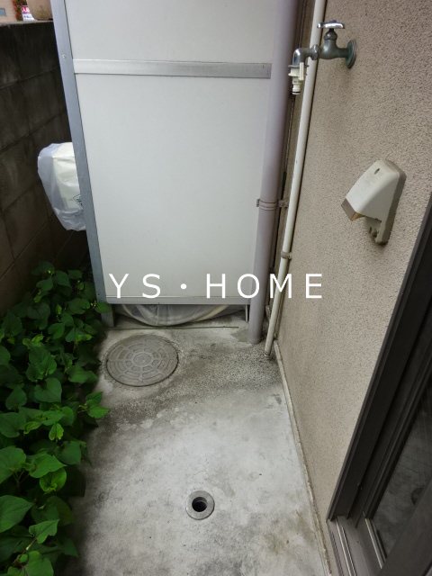 第一三菱荘 その他11