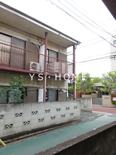 第一三菱荘 その他13